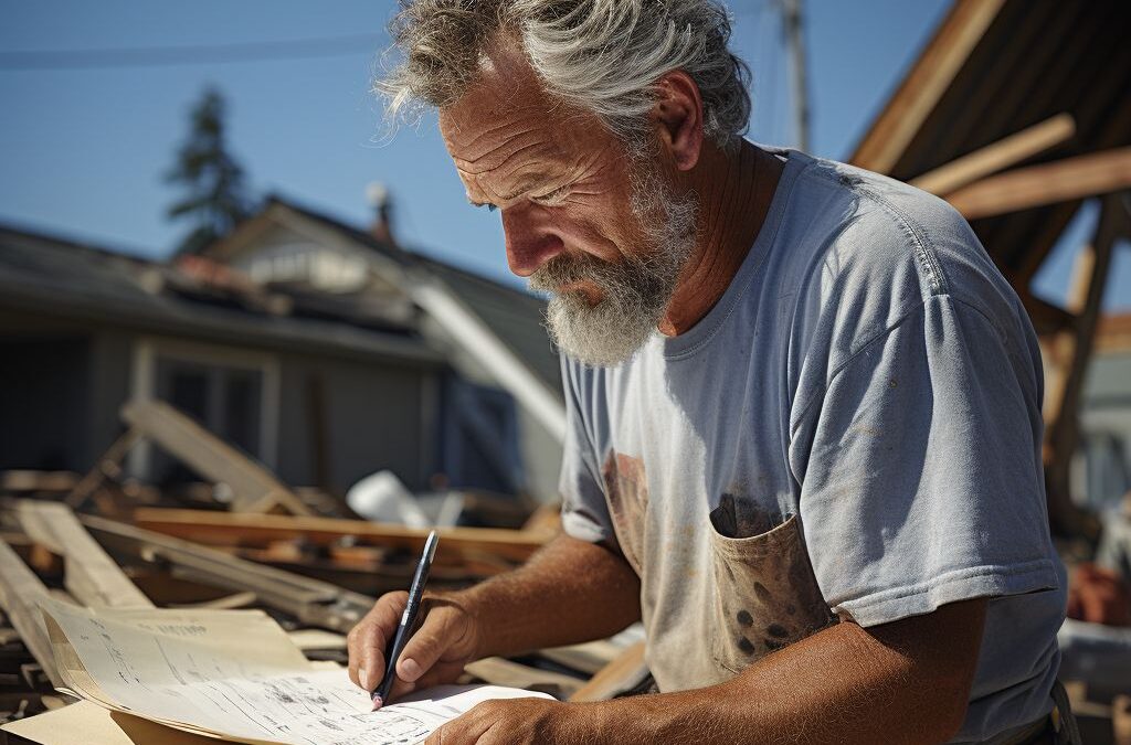 4 Mistakes People Make When Choosing a California Roofing Company