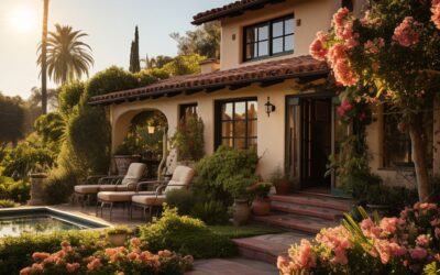 5 Roofing Care Tips for California Summer