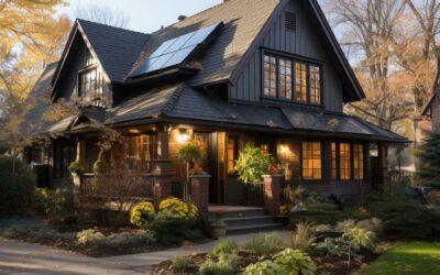 5 Top Considerations Before Replacing Your Roof