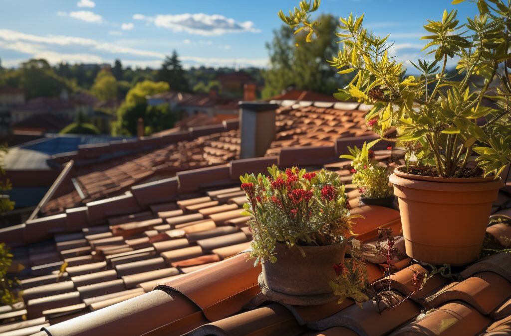 Best Roofing Materials In California
