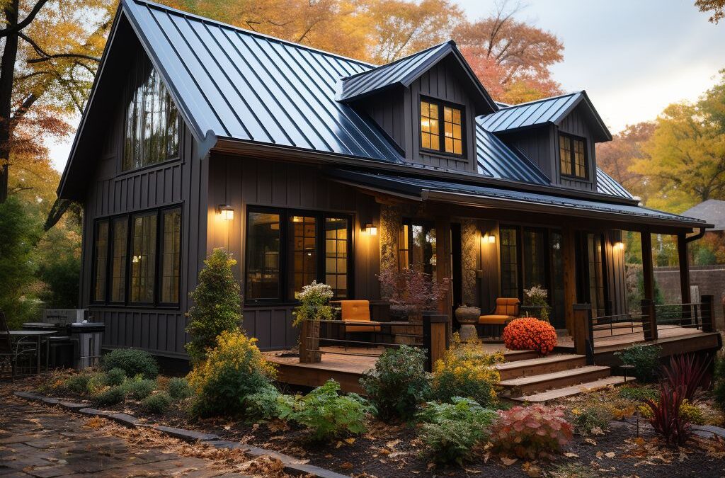 Can you install a metal roof over shingles?
