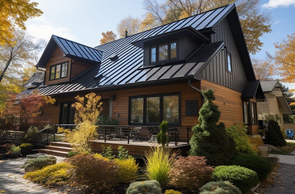Can you install metal roofing over shingles?