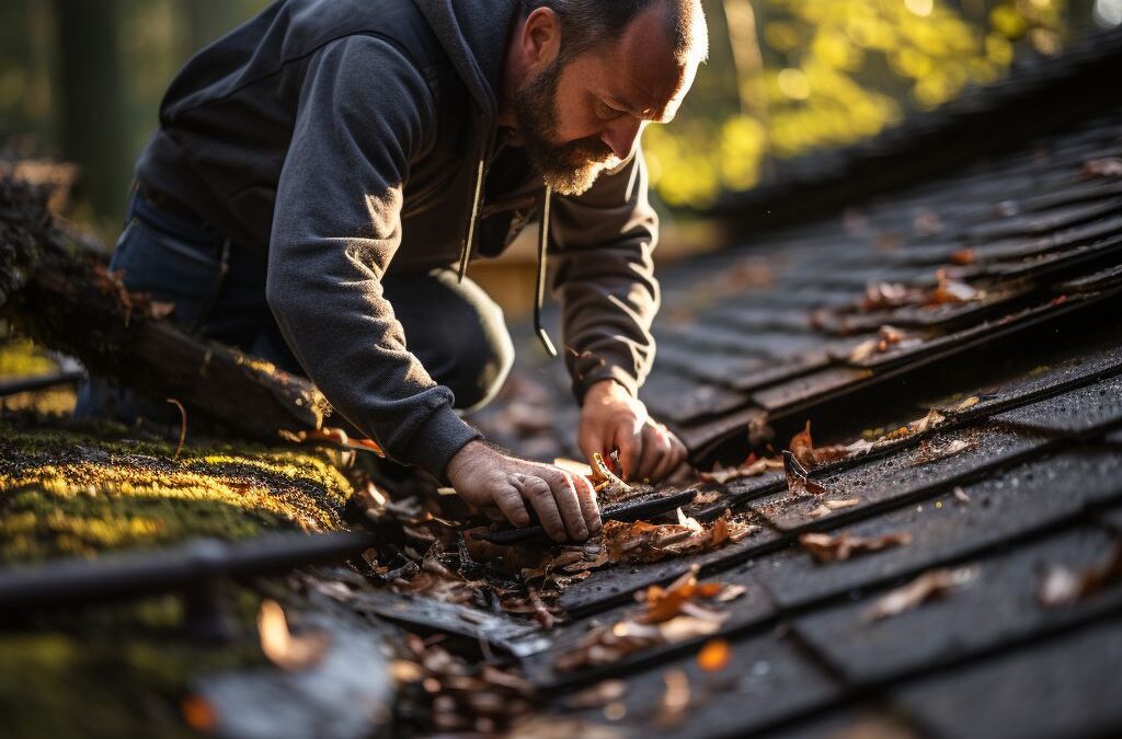 Do insurance companies pay for roof replacement?