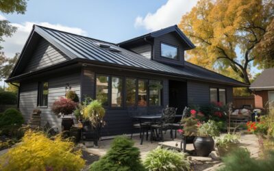 Extend Roof Lifespan: Proper Design, Materials & Maintenance