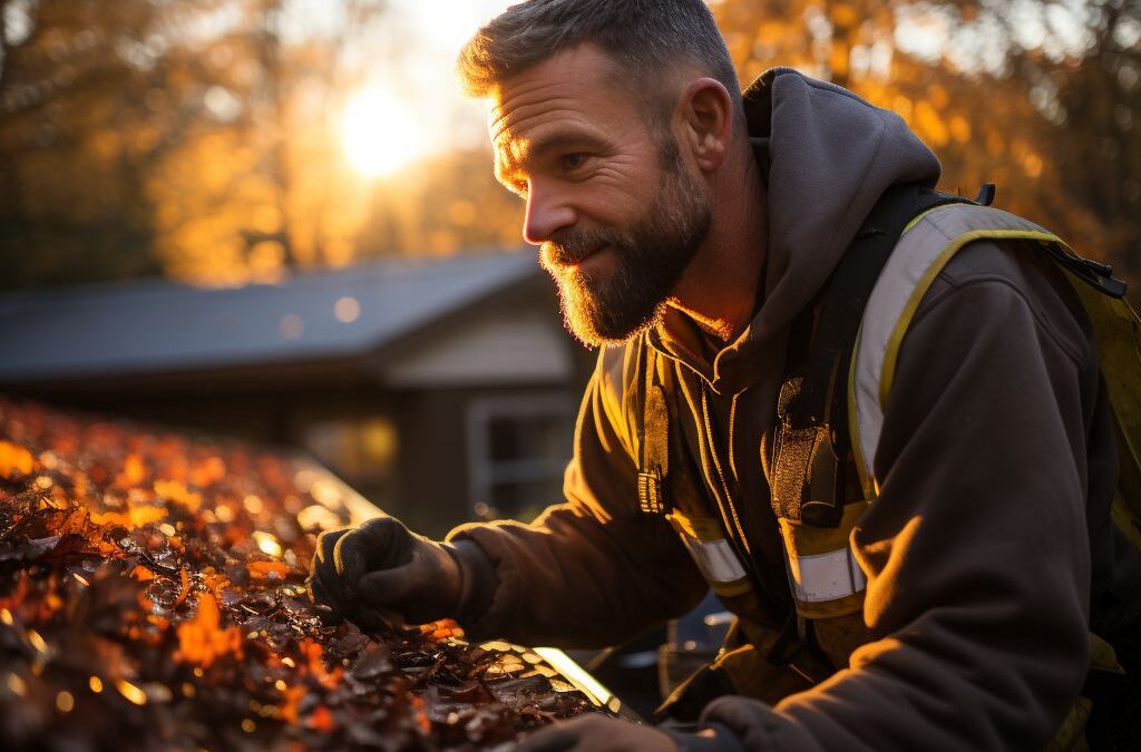 Fall Roof Maintenance Tips in 2023