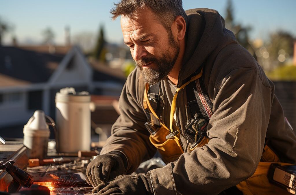Finding the Right California-Based Roofing Contractor