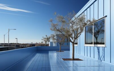 How Energy-Efficient are Metal Roofs?