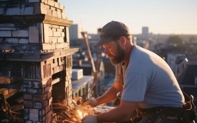 How Much Does Chimney Repair Cost? Pricing Guide