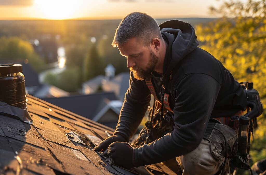 How much does it cost to replace a shingle roof?