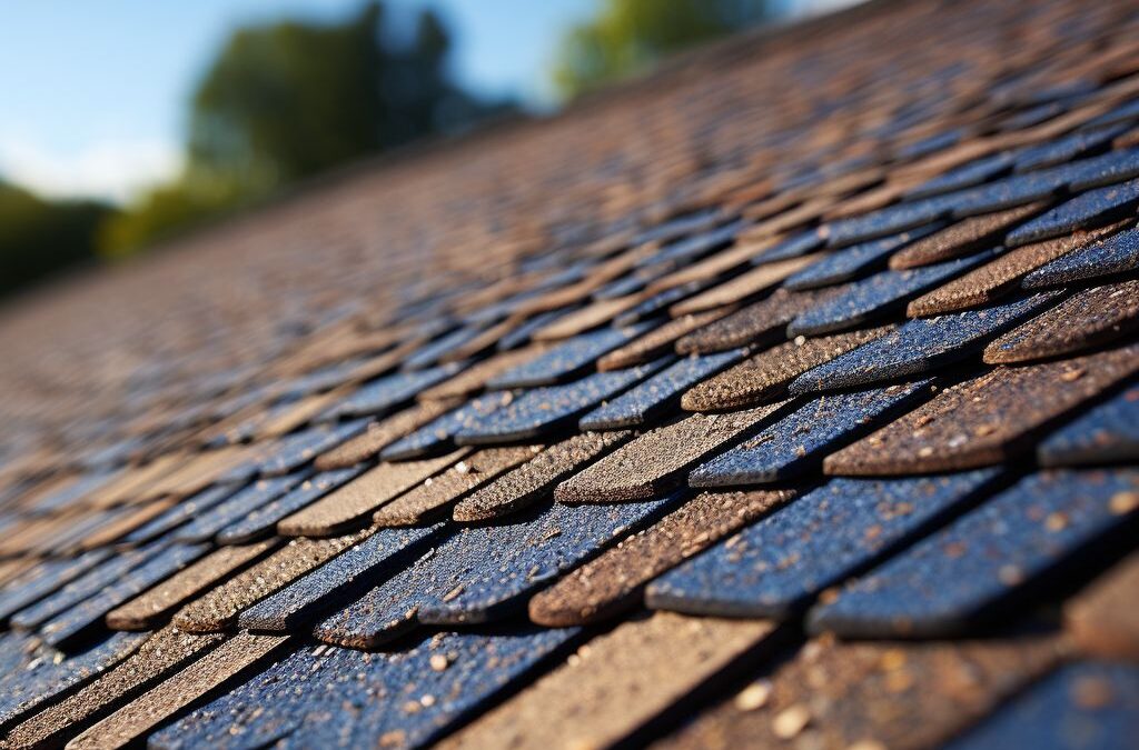 How much is to replace a roof?