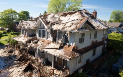 How to Tell if Your Roof Has Hail Damage