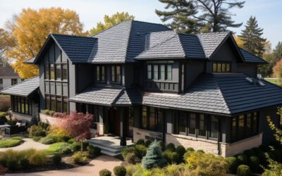 How Weather Affects the Lifespan of Asphalt Roofing