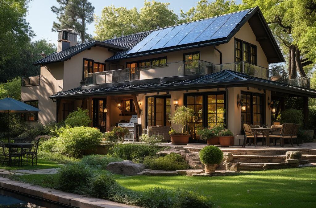 Is a Metal Roof a Good Option for California Homeowners?
