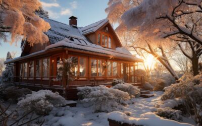 Preventing Winter Damage to Your Roof