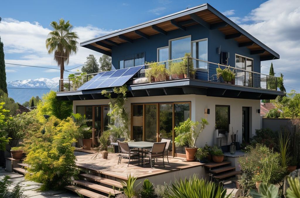 Protect Your California Roof with These 5 Roof Maintenance Tips