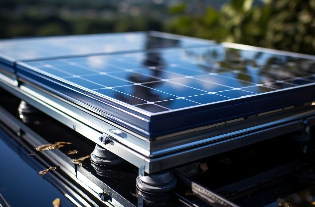 Protecting Solar Panels on Your Roof – 5 Essential Precautions
