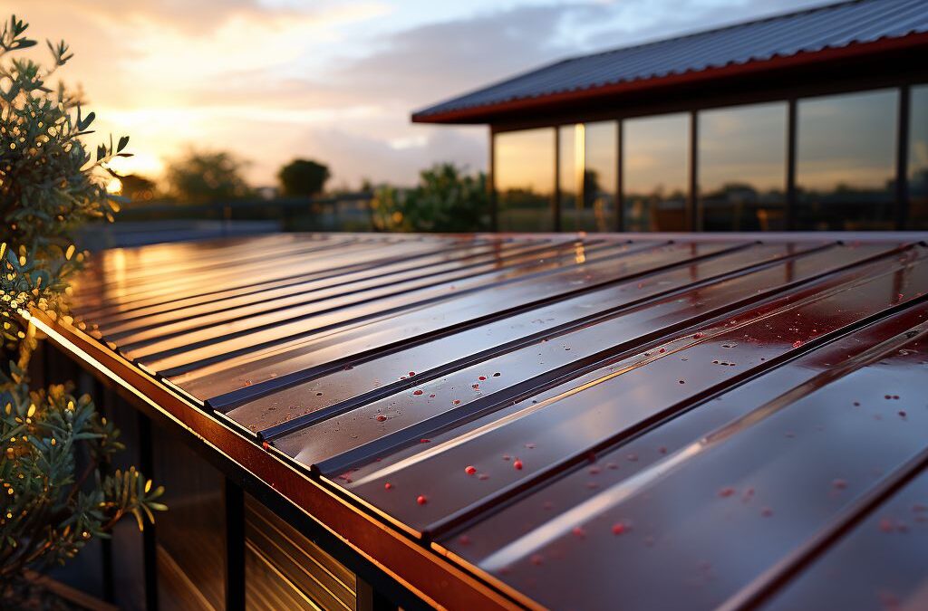 Rust-Proof Metal Roofing – Is It Possible?