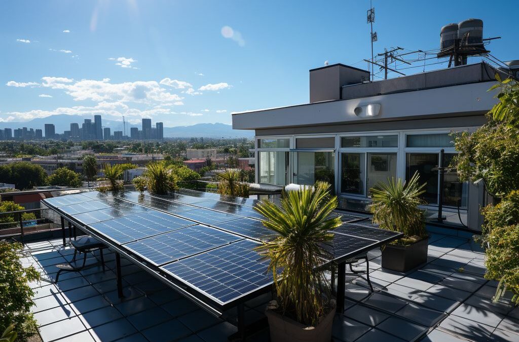 Should i install solar panels on my roof?
