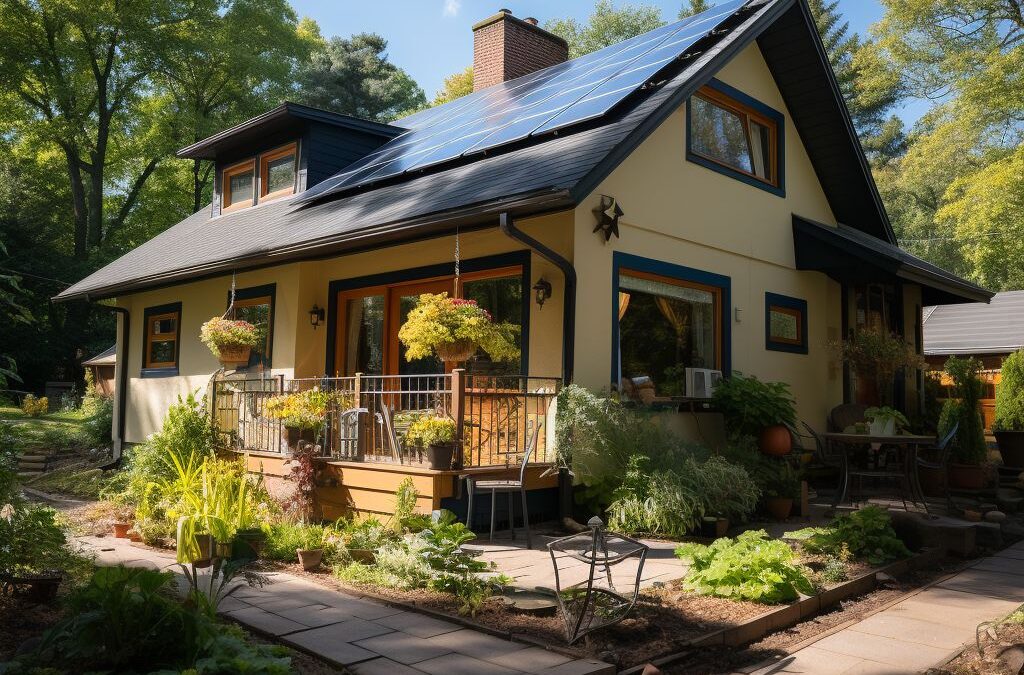 Should i replace my roof before installing solar panels?