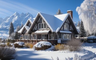 Snow, Tornadoes, Hail – How to Protect Your California Roofing System