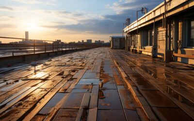 The Typical Lifespan of a Commercial Roof: Roof Life Expectancy