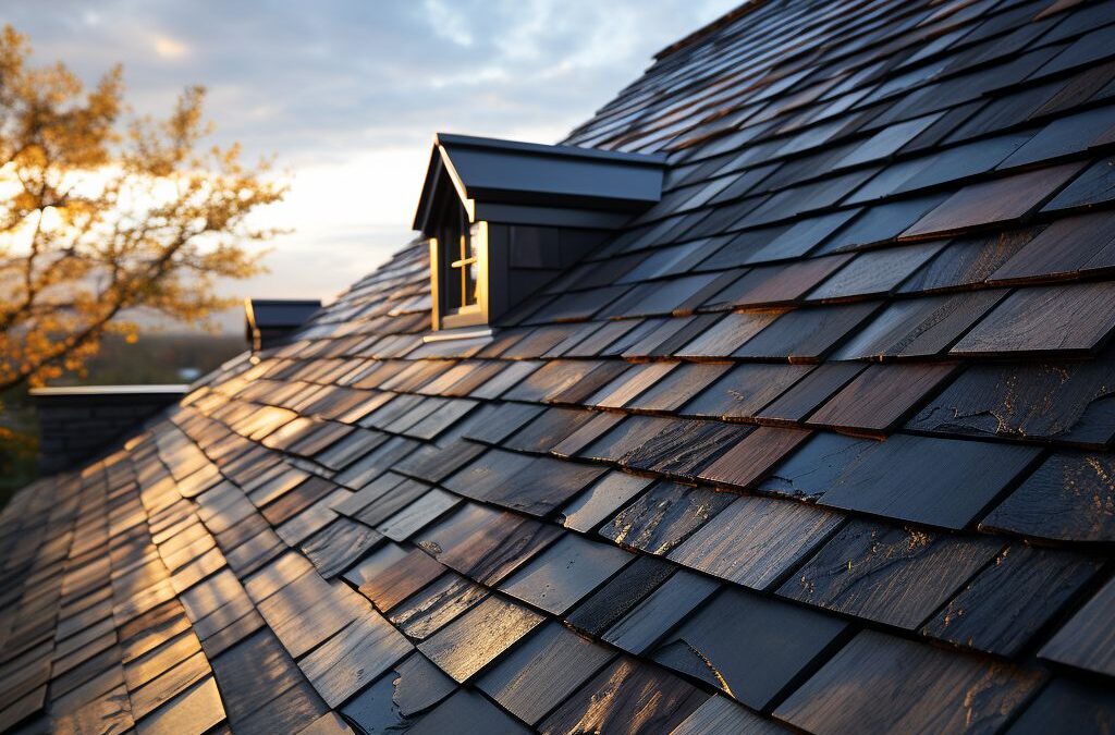 What Challenges Do Specialty Roofing Materials Present?