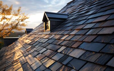 What Challenges Do Specialty Roofing Materials Present?