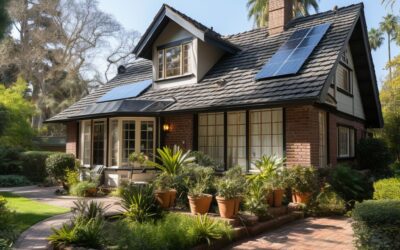 What Does a Roof Replacement Mean for Your California Home’s Market Value?