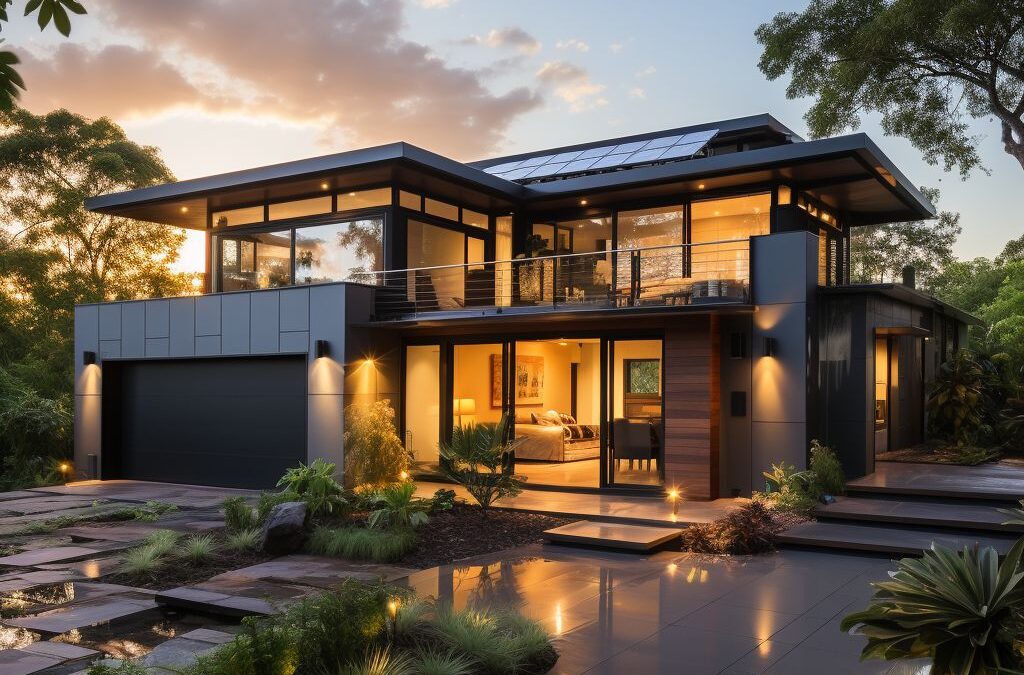 What Homeowners Should Know About Solar Panels & Metal Roofing