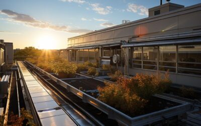 What You Should Know About Solar Panels and Metal Roofing