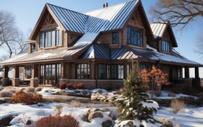 What’s the Best Metal Roof for Your Climate?