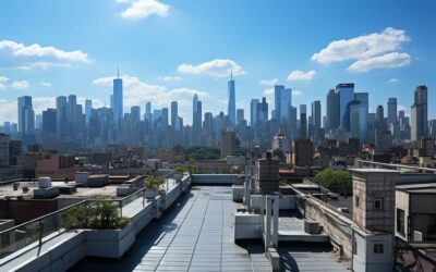 When Should I Have My Commercial Roof Inspected?