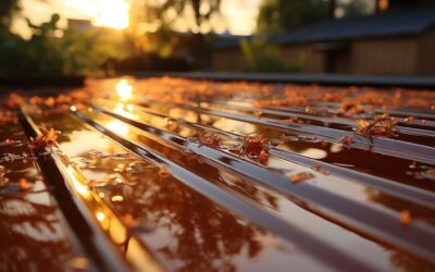 Why Choose a Metal Roof Over Tesla’s Solar Roof?