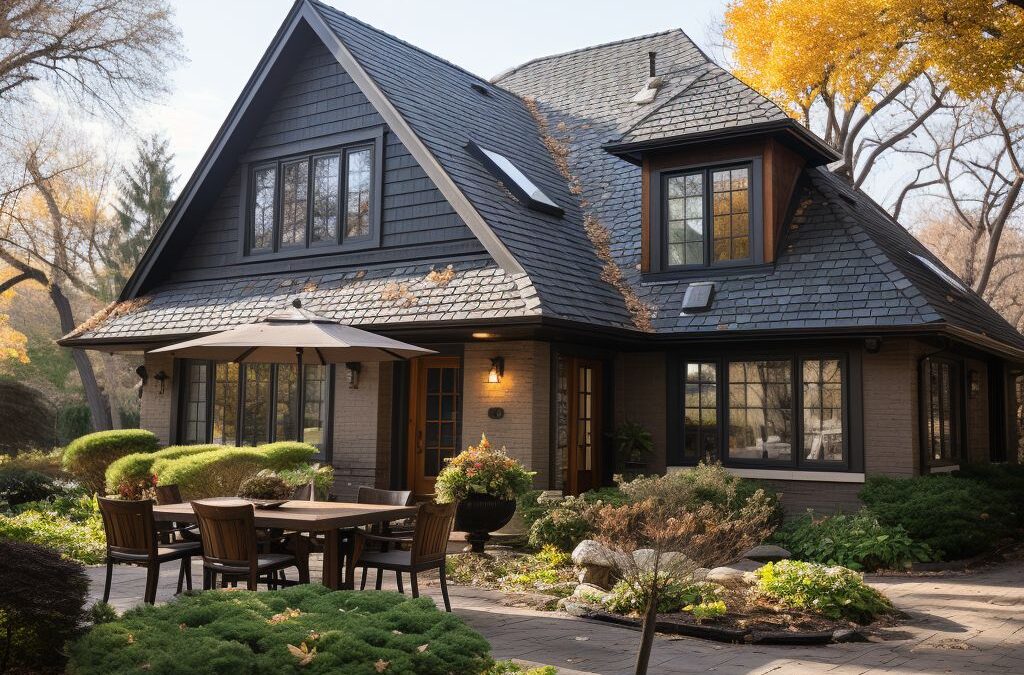Why Should You Consider Remodeling Your Roof?