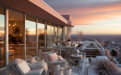 Why Winter Roof Maintenance Is a Necessity in California