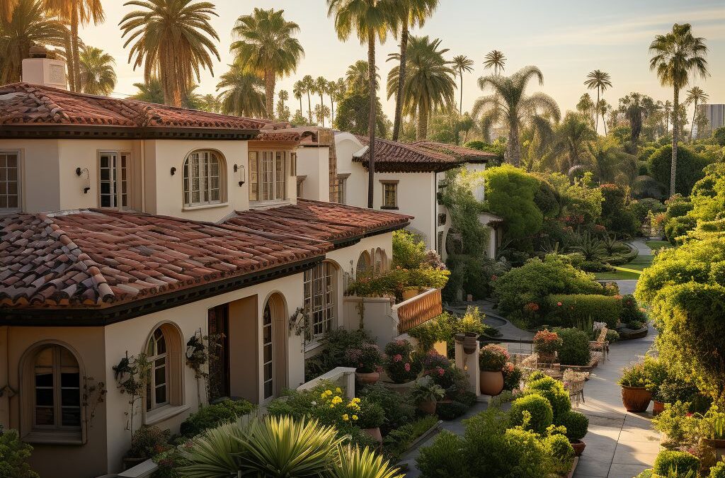 Why You Should Take Time for Preventative Roof Maintenance in California