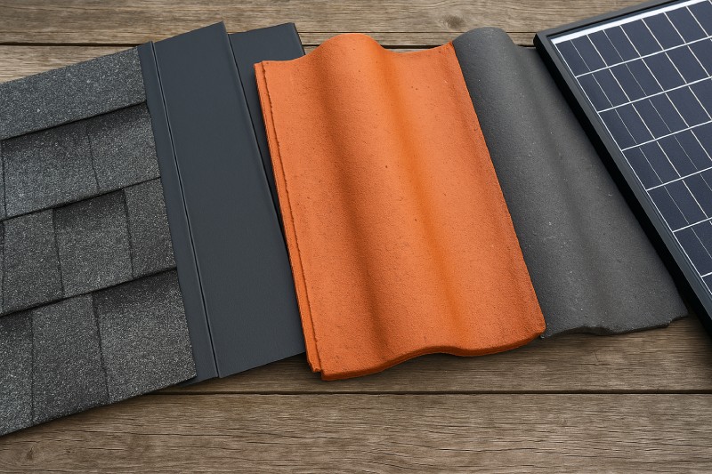 Choosing Materials: Cost vs Lifespan vs Value