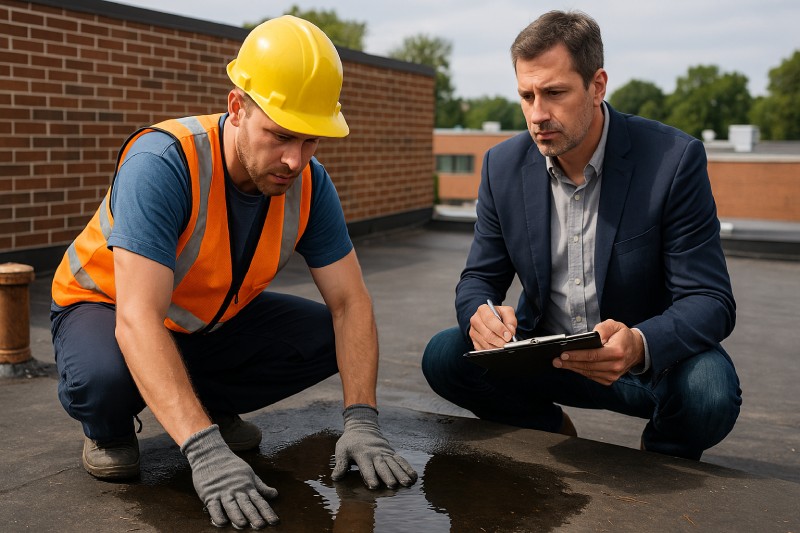 Emergency Readiness and Insurance Support