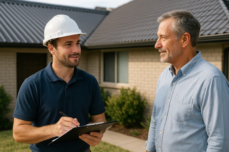 How to Choose the Right Local Roofing Contractor
