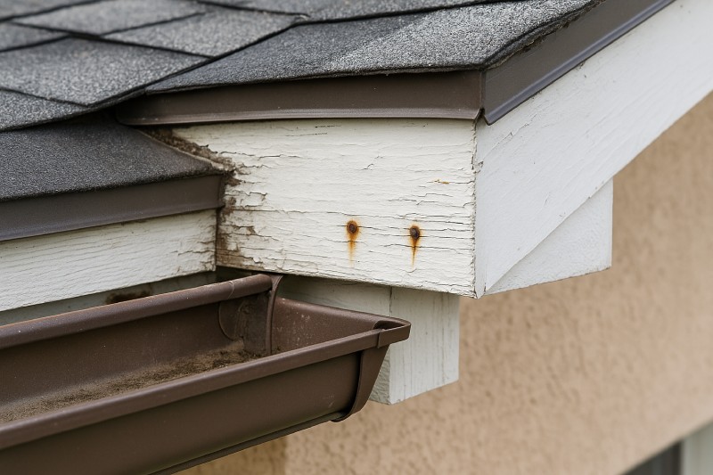 Poor Installation & Fastener Wear