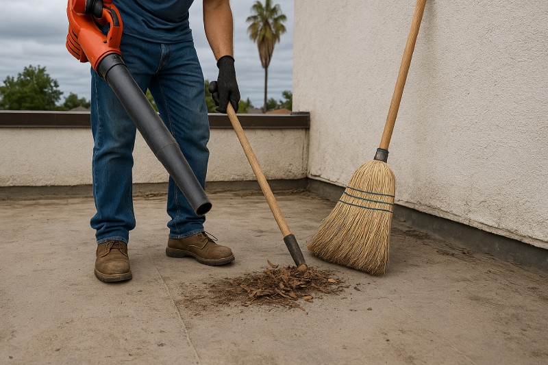 Prepping Your Roof for a Reliable Repair