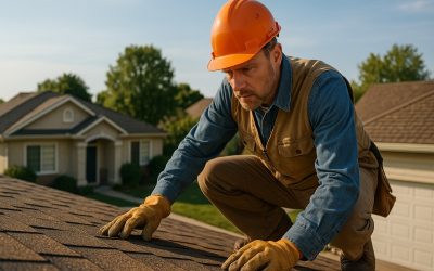 Roof Inspection Checklist for Fresno Homes That Saves $$$