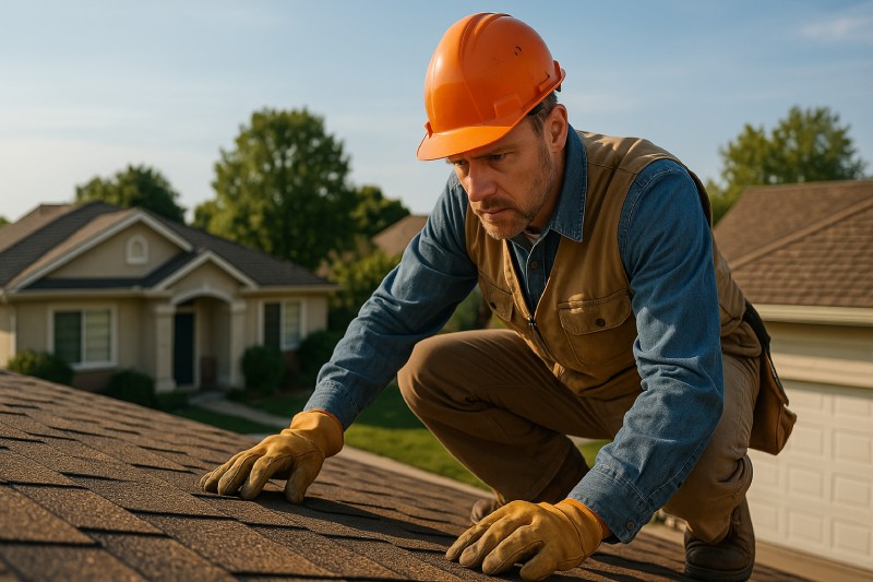Roof Inspection Checklist for Fresno Homes That Saves $$$