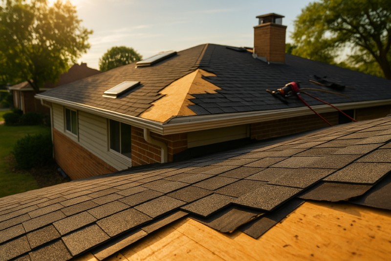 Roof Installation Costs Fresno, CA - Save Big on Quality Roofs