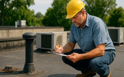 Roof Leak Repair in Fresno – 7 Fast Fixes Before Damage Spreads