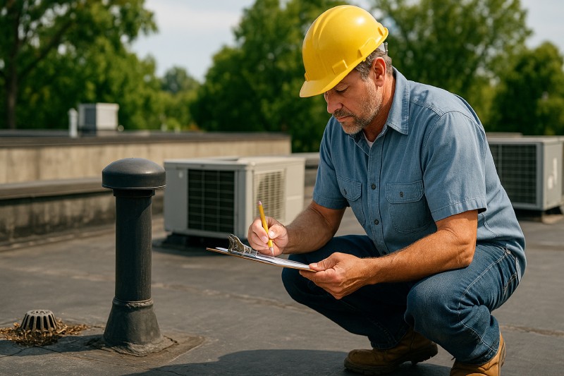 Roof Leak Repair Fresno - X Fast Fixes Before Damage Spreads