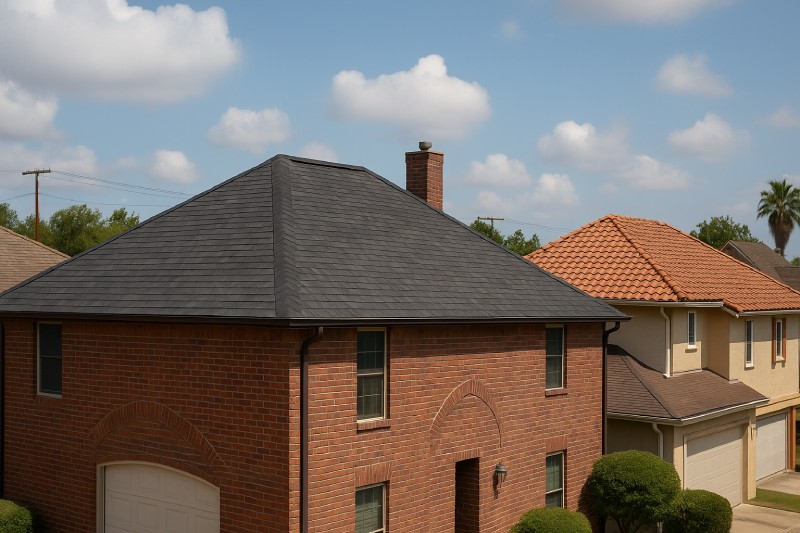 Why Fresno Roof Installation Costs Can Vary by Thousands