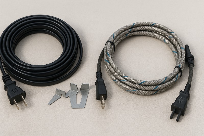 3. Pick the Right Cable Type for Fresno’s Conditions