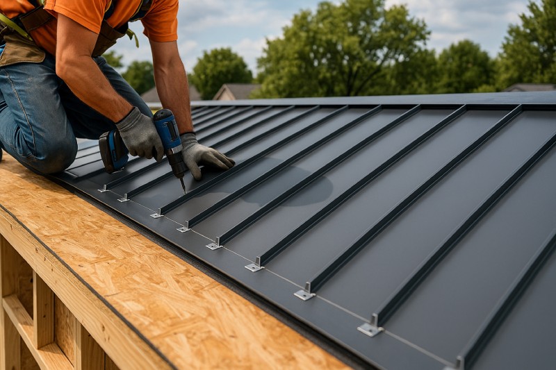 7 Crucial Steps in a Fresno-Savvy Installation