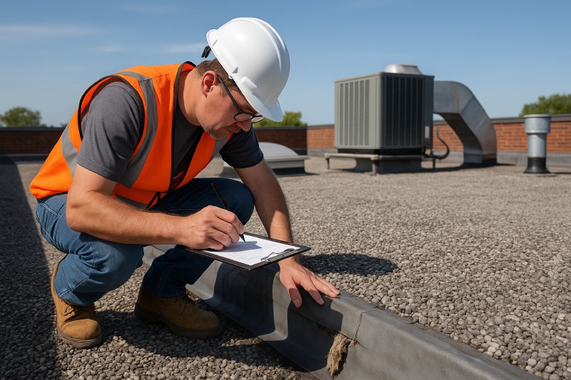 A Fresno-Ready Inspection Checklist